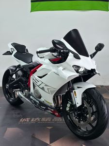 二手凯越450RR