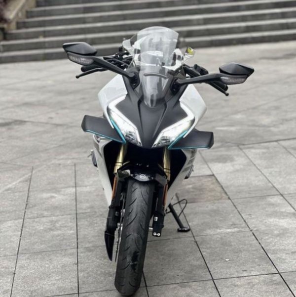 二手春风450SR