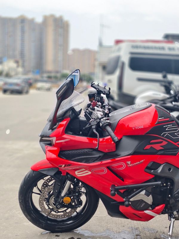 二手无极RR500S
