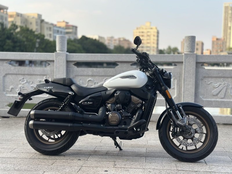 二手无极CU250
