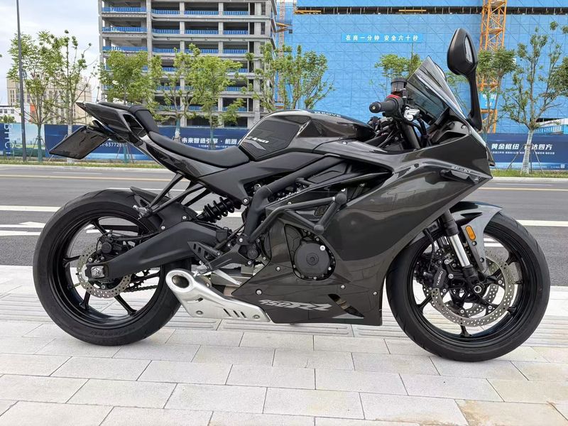 二手凯越450RR