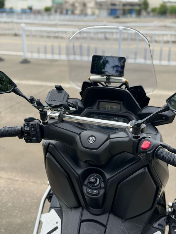 二手雅马哈XMAX