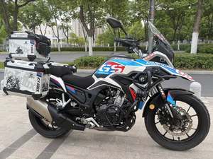 二手凯越400X