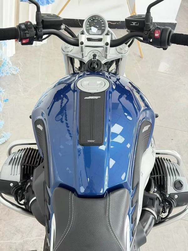二手宝马R NineT