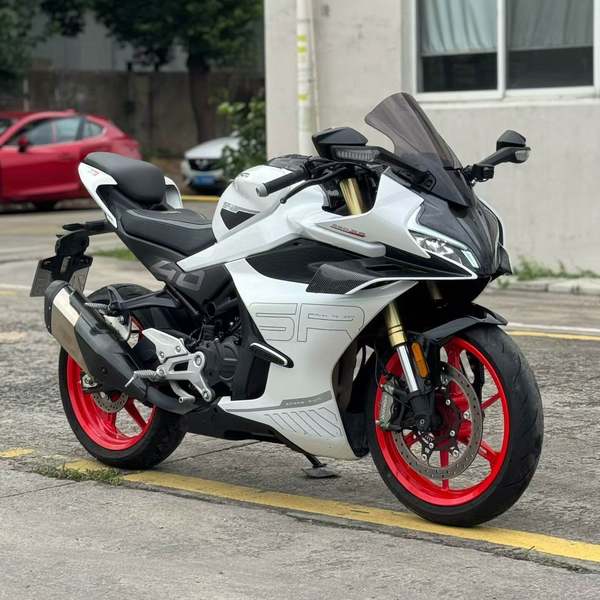二手春风450SR