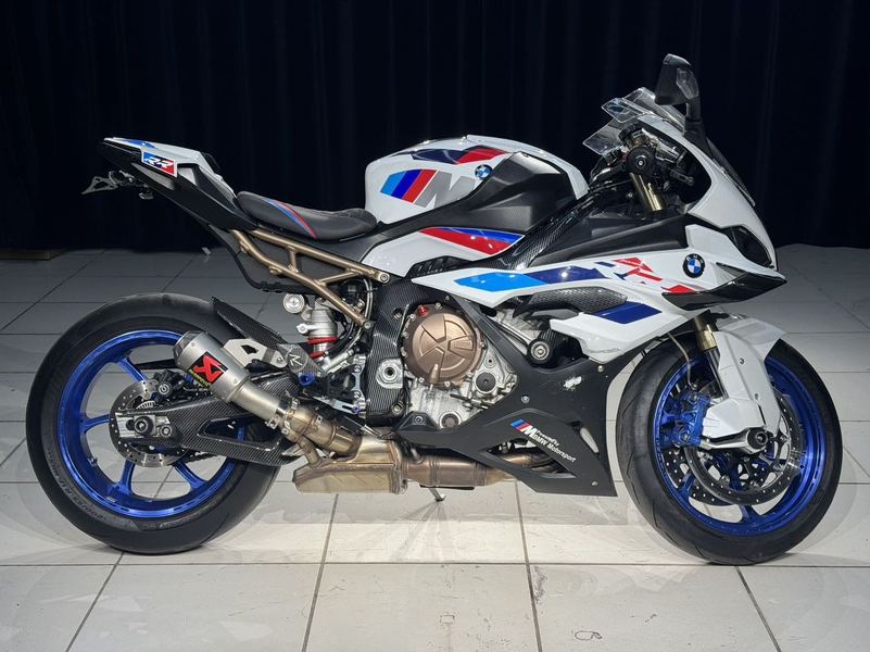 二手宝马S 1000 RR