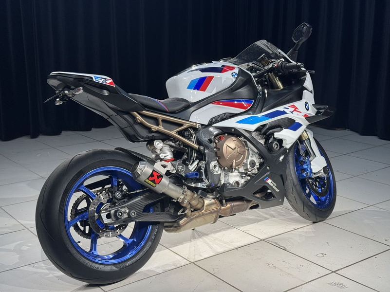二手宝马S 1000 RR