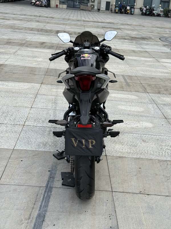 二手春风250SR