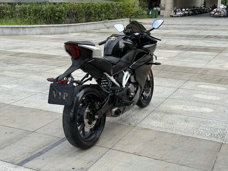 二手春风250SR