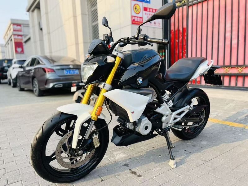 二手宝马G 310 R