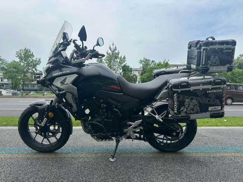 二手本田CB400X