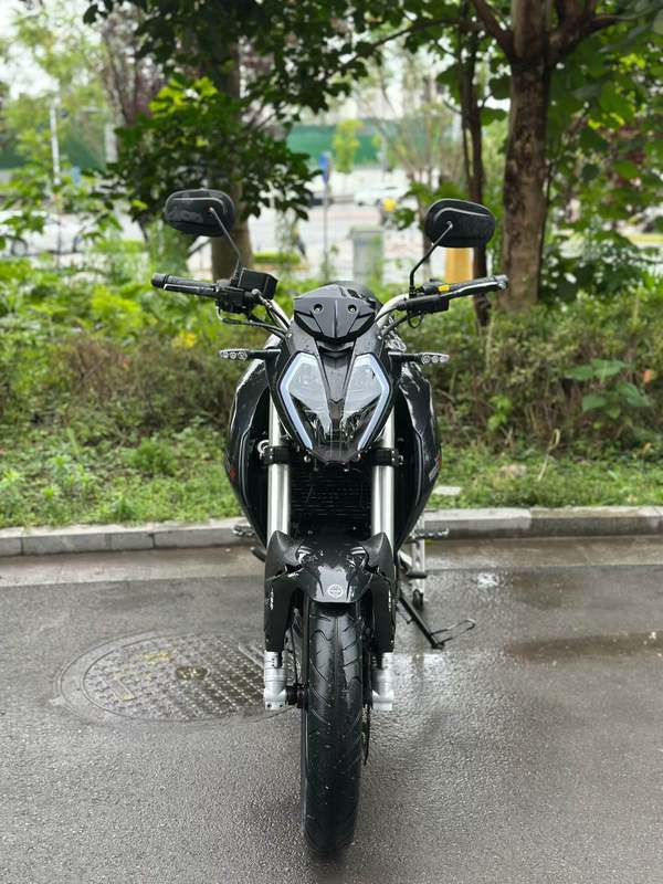 二手贝纳利小迅龙 BN150S