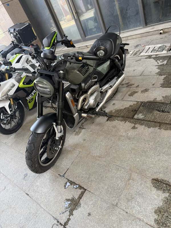 二手晓星GV350X