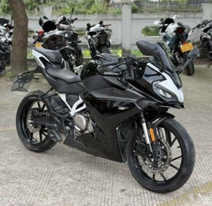 二手春风250SR