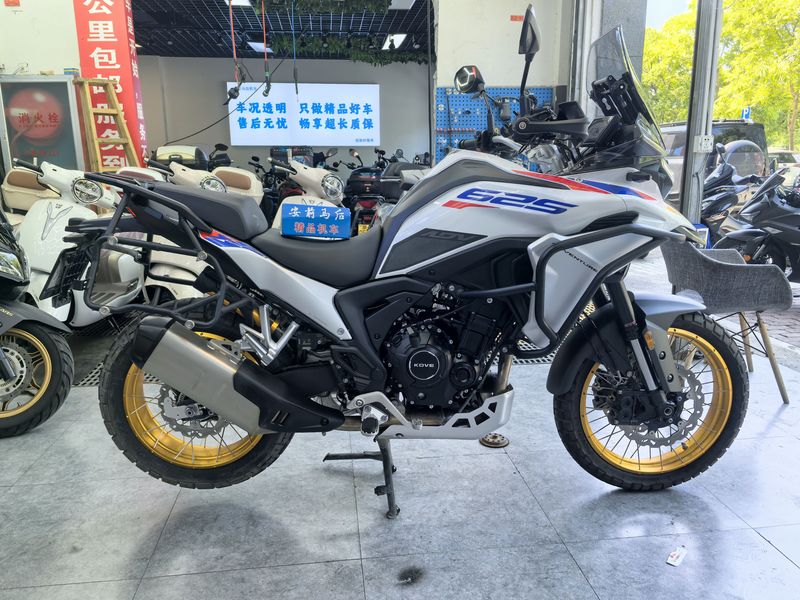 二手凯越625X