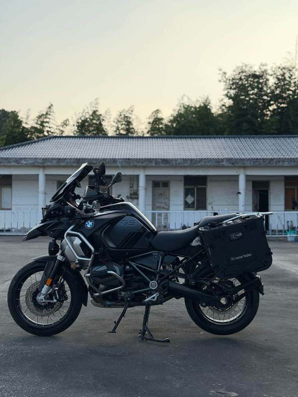 二手宝马R 1250 GS