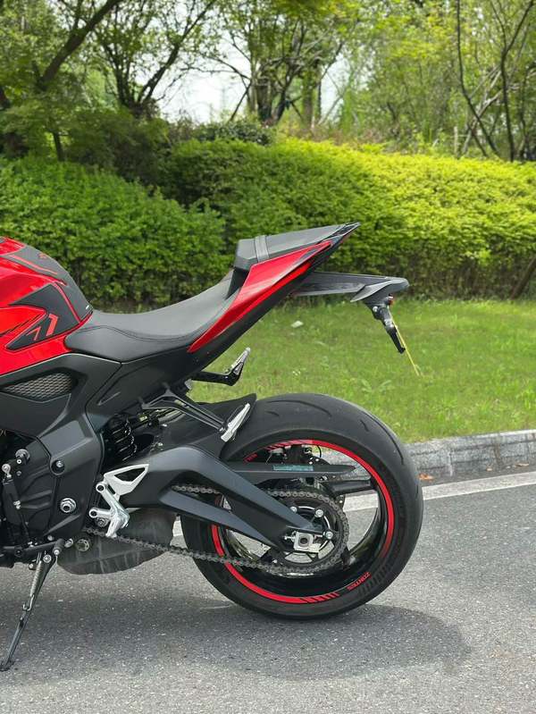 二手升仕703RR