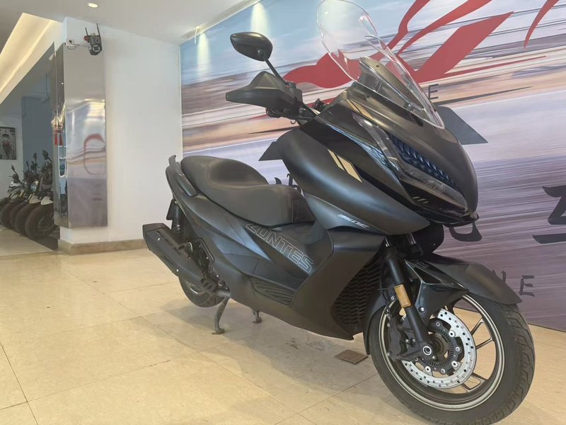 二手升仕350E