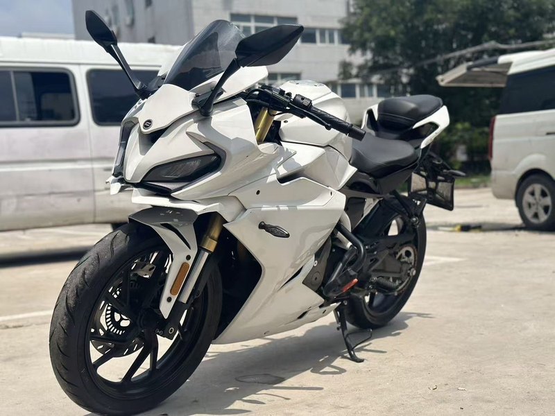 二手春风250SR
