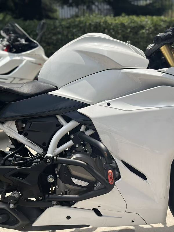 二手春风250SR