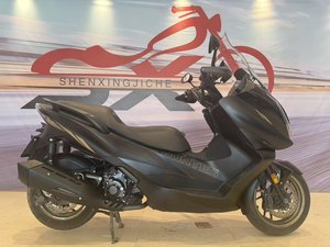 二手升仕350E