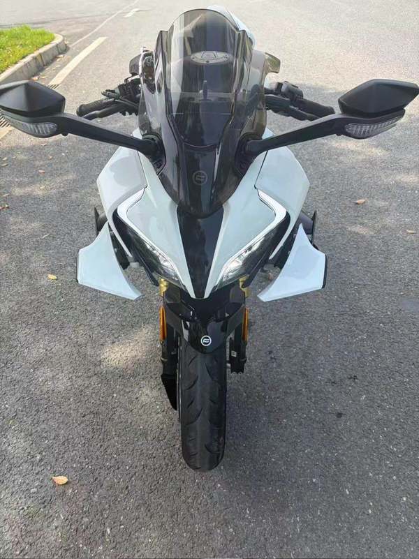 二手春风450SR