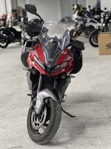 二手凯旋Tiger Sport 660