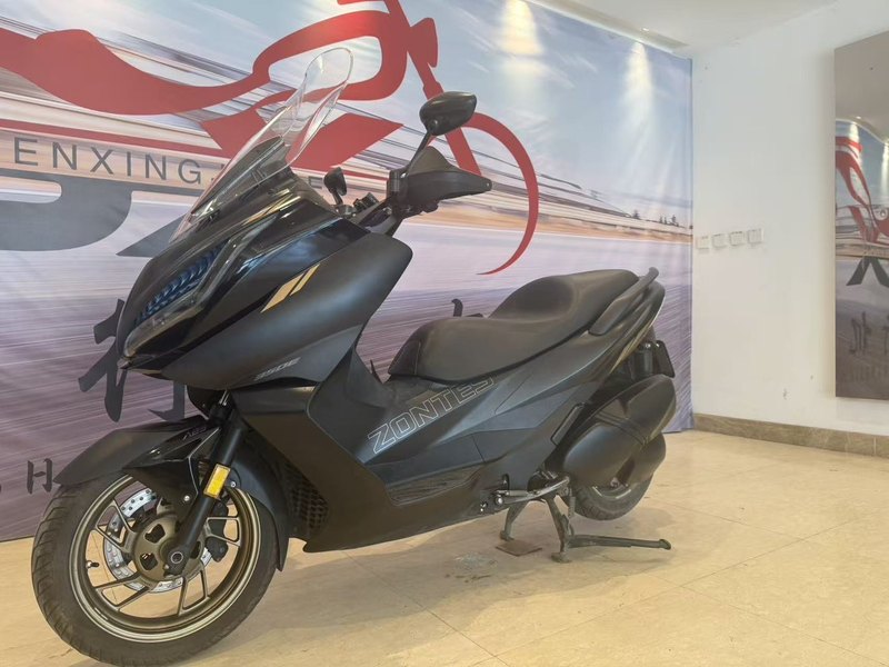 二手升仕350E