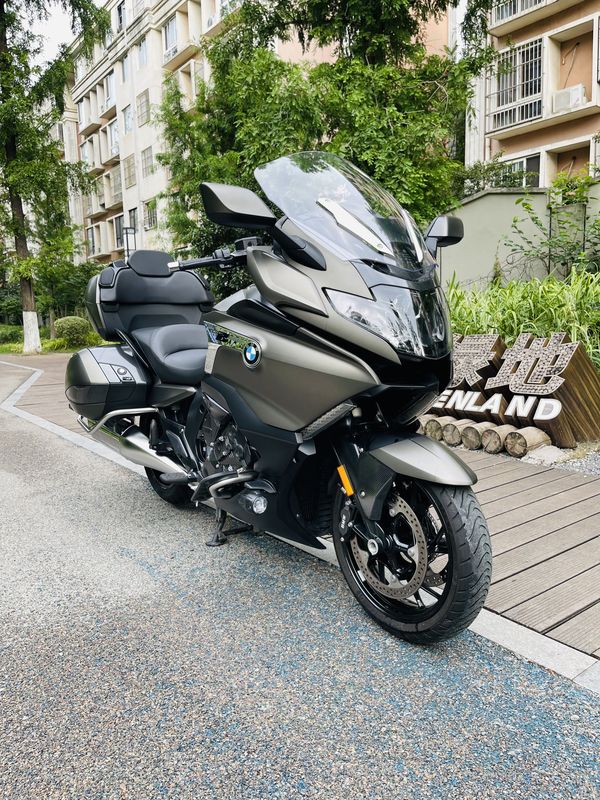 二手宝马K 1600