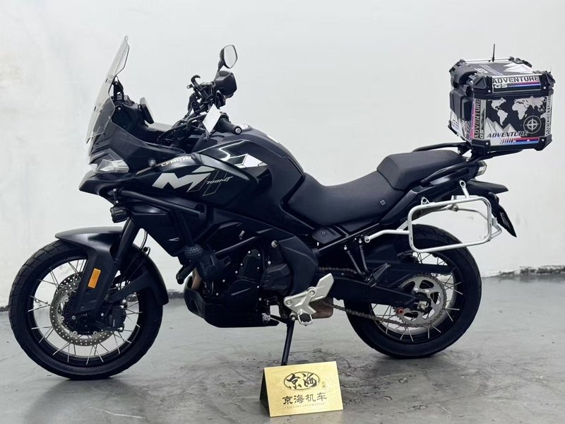 二手春风700MT