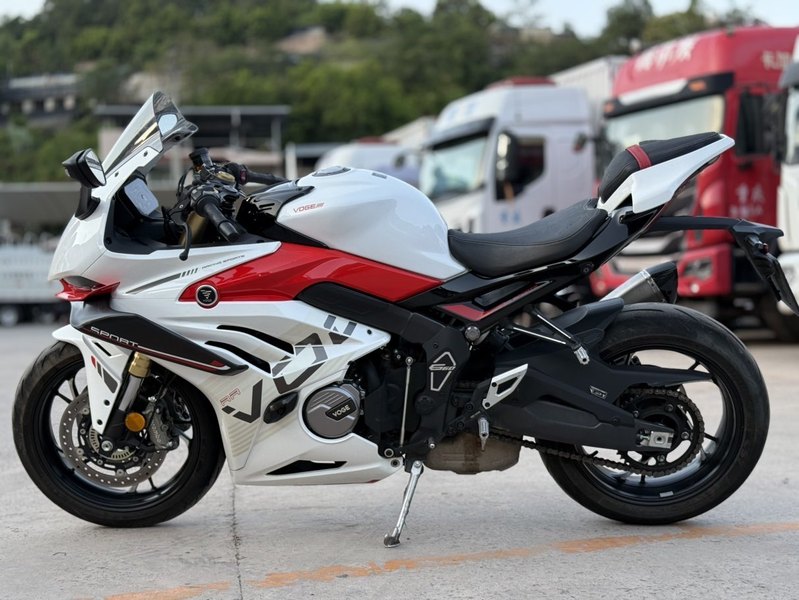 二手无极RR660S