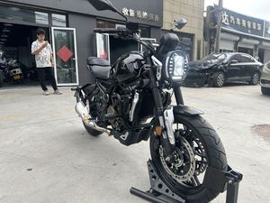 二手无极300AC