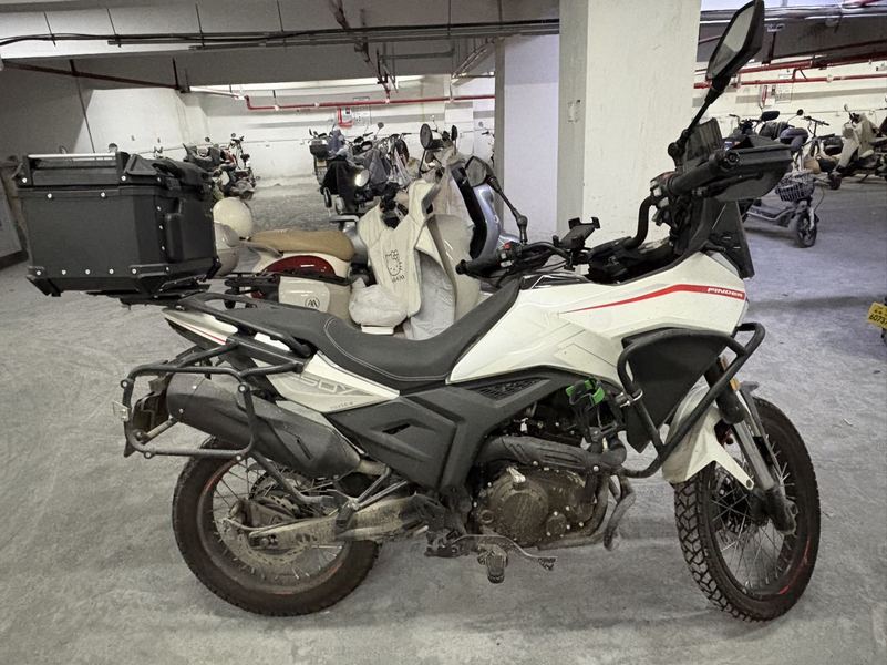 二手凯威 Finder T250X