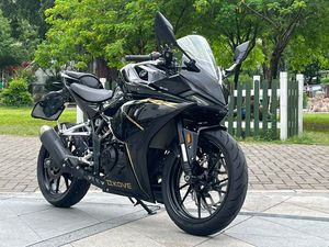 二手凯越250RR 刺鸟
