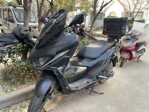 二手三阳巡弋 Cruisym150X