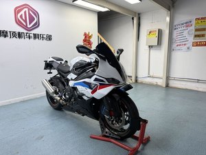 二手宝马S 1000 RR