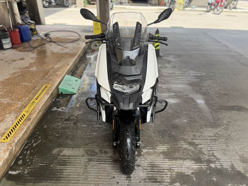 二手宝马C 400