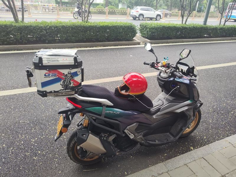 二手天鹰TT
