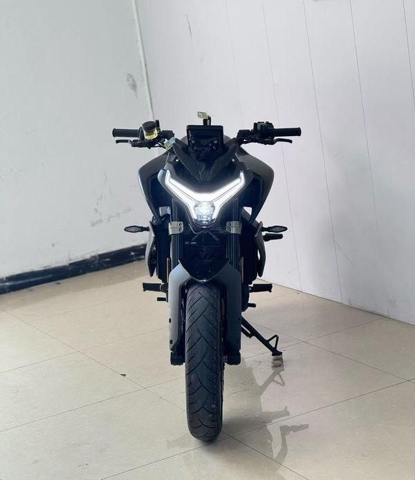 二手春风800NK