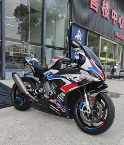 二手宝马M 1000 RR
