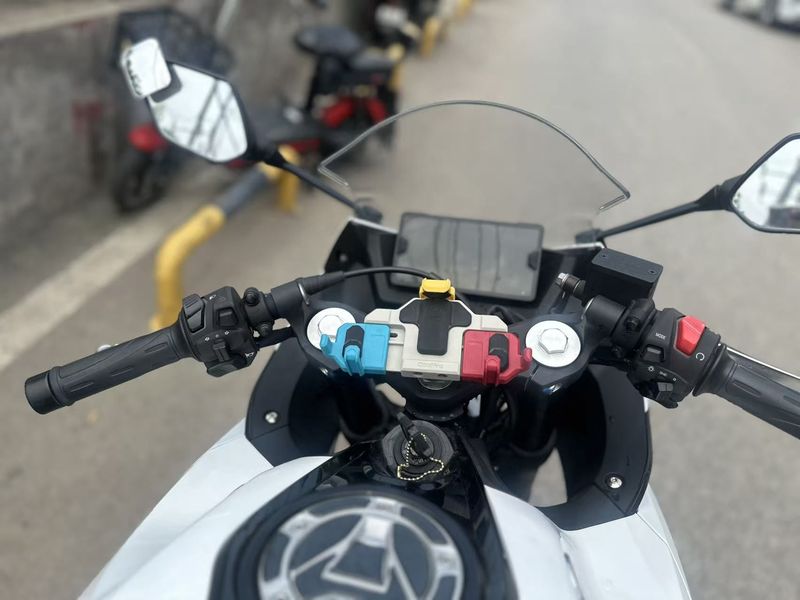 二手凯越250RR 刺鸟