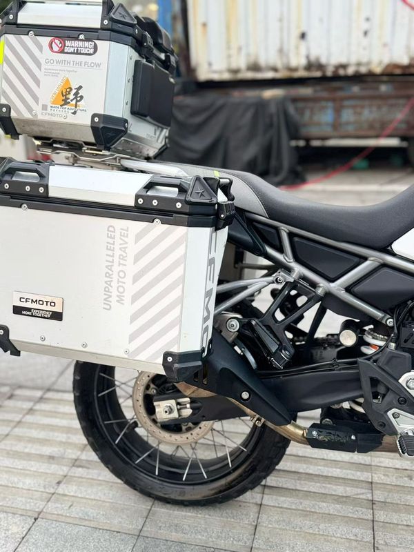 二手春风450MT