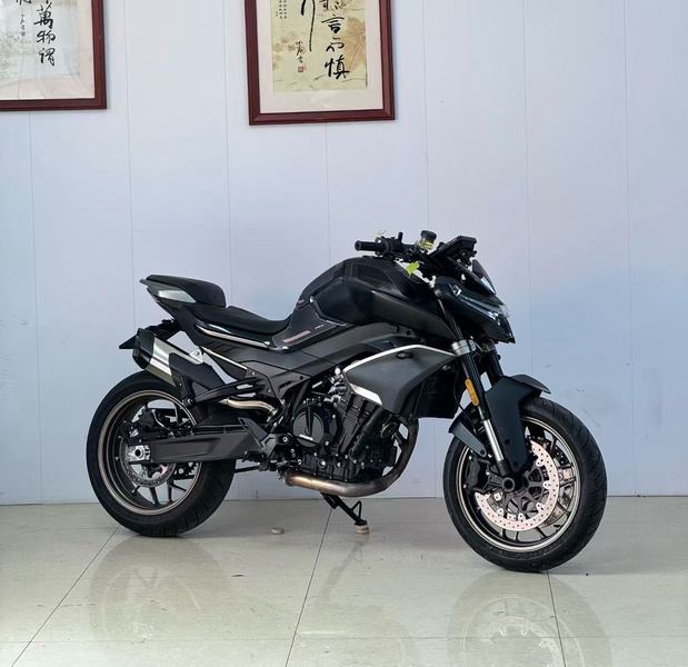 二手春风800NK