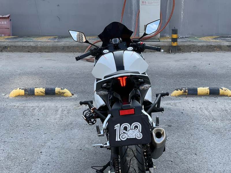 二手凯越250RR 刺鸟