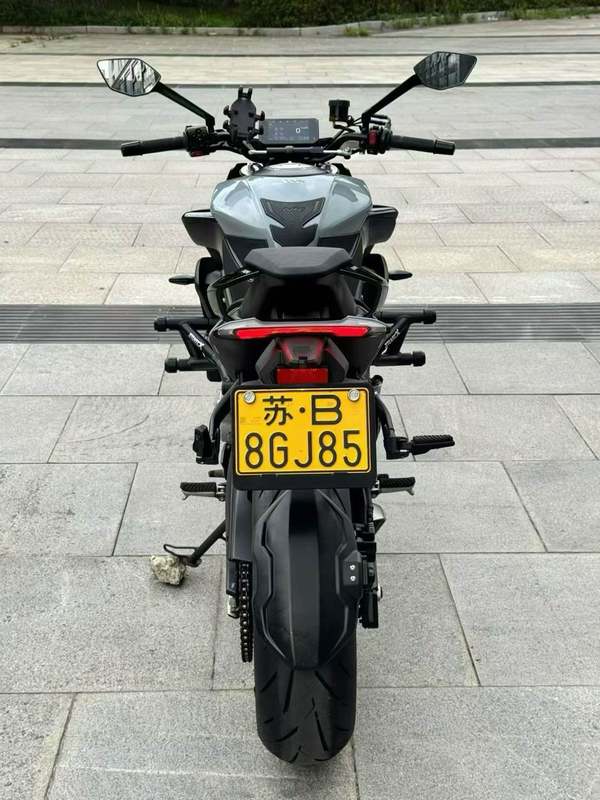 二手春风675NK