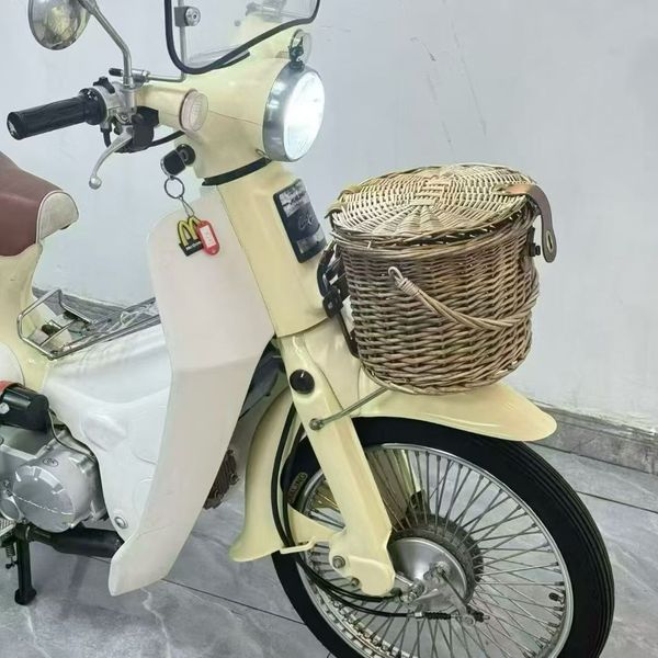 二手嘉陵CoCo