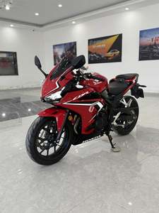 二手本田CBR400R