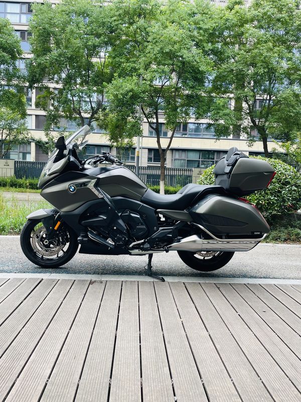 二手宝马K 1600