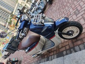 二手标致DJANGO