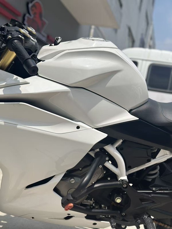 二手春风250SR